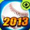 iphone 2013 Baseball Superstarsreg 2013 V1.0.5