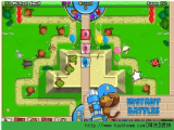 սiOS޽ʯƽ浵Bloons TD Battles v2.4.6