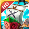 ߺ HD/Fort Defenders 7 seas HDͰȫͼ浵   v1.4.1 iPhone/ipad