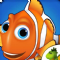 /Fishdom Freeplay++߽浵  iPhone/ipad