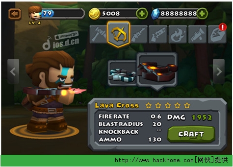 ӢۿC˹ٷiOS׿(Call of Mini DinoHunter)D2: