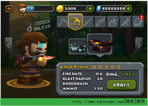 Ӣۿ˹ٷiOS׿(Call of Mini DinoHunter)ͼ2: