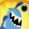 תܲܵķɽʥ/Monster Jump+ɫ浵  iPhone/ipad v1.0