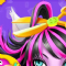 ﷢ɳ/Monster Hair Salonȫɫ浵  iPhone/ipad V1.0