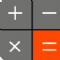 Calculator Free for iPad and iPhone for ios7 v1.0