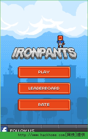 Flappy Birdͬ[]IronpantsDuy[D]DƬ1