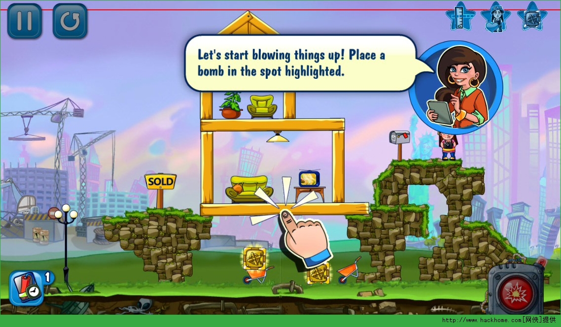 ������ѹ������ʯ�浵ͼ3