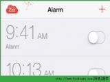 SleepyAlarm iOS8ǿ v2.0-1 debʽ