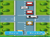 ʿ/Flappy Taxis v1.0 iphone