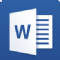 ipad office/Microsoft Word for iPad v1.0