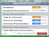 ManualCorrect ProIOS뷨ǿ  V1.1.6-1 debʽ