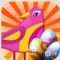 Ծĵ/Jumping Eggsʷ߷ְ׿浵 V1.0 IPhone/Ipad