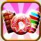 ǹ/Candy Match Mania޽ڹƽ浵  V1.0 IPhone/Ipad