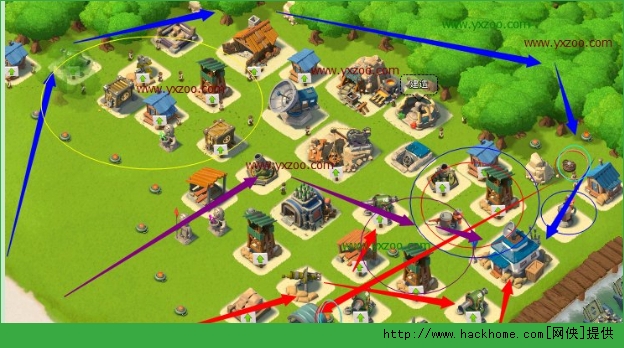 海岛奇兵排名_海岛奇兵图片