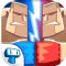 UFBռֵ/ UFB (Ultimate Fighting Bros)ƽ浵  V1.0.3 IPhone/Ipad