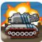 iphone版《疯狂坦克》 Blaster Tank v1.5.4