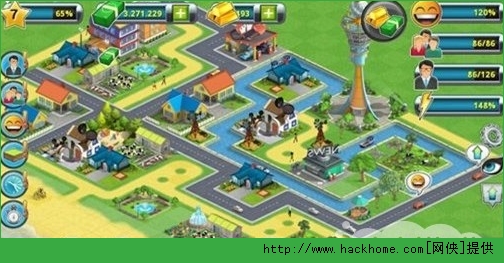 ЍuZ2׿X(City Island 2-Building Story)D3: