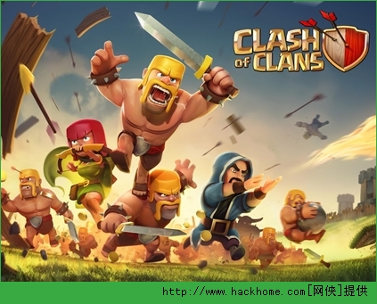 սPC԰棨Clash of Clansͼ4: