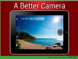 Ⱥ(A Better Camera) v3.22 for android