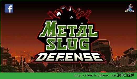 Ͻ^׿X棨Metal Slug DefenseD1: