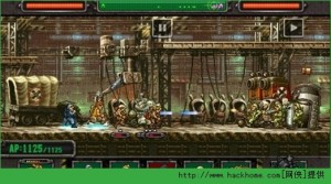 合金弹头塔防破解电脑版 合金弹头塔防无限金币破解修改电脑版 Metal Slug Defense 暂未上线 V1 13 0 嗨客手机下载站