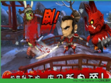 ʿսʬ԰׿棨Samurai vs Zombies Defence ݰ v3.4.0