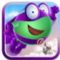 ħ硷 Purple Cape V1.02 for iphone