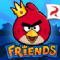 ŭС罻棨Angry Birds Friends ios V1.0.1