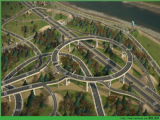 模拟城市5 单行道MOD v1.4