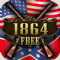 ս1864/Civil War 1864 FreeIOS v1.0.0 for iPhone/ipad