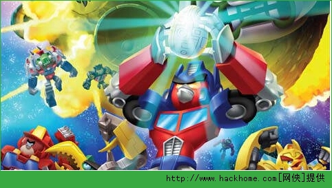 ŭСB׃νXpc棨Angry Birds Transformers)D3: