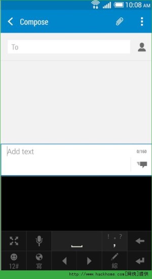 HTC Sense Input apk׿ͼ4