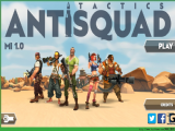 С޽ʯiOSƽ浵(AntiSquad Tactics) v1.8