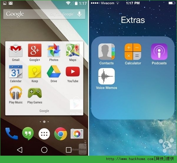 Android LciOS 8uy[D]DƬ4