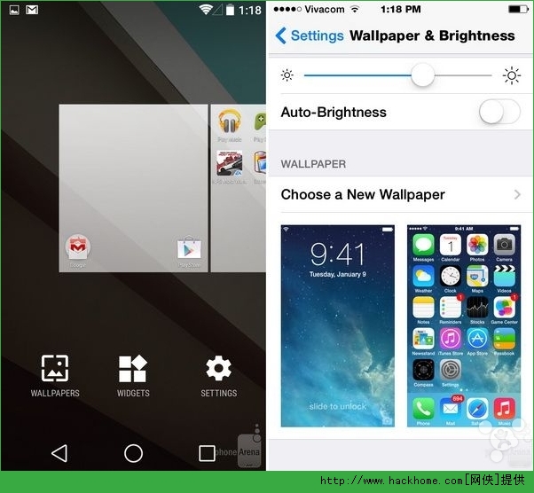 Android LciOS 8uy[D]DƬ7