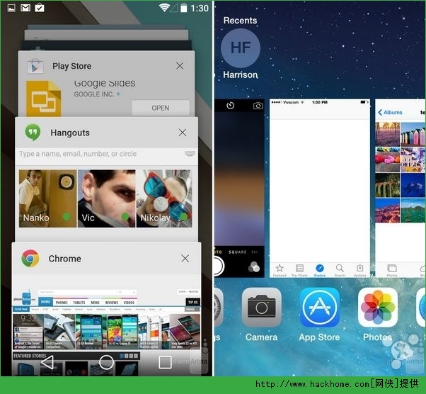 Android LciOS 8uy[D]DƬ15