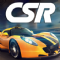 CSR赛车游戏