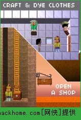 ľͷ˴찲׿ٷֱװ׿棨The Blockheadsͼ4: