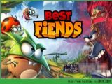 ʯƽ浵Best Fiends v3.1.3