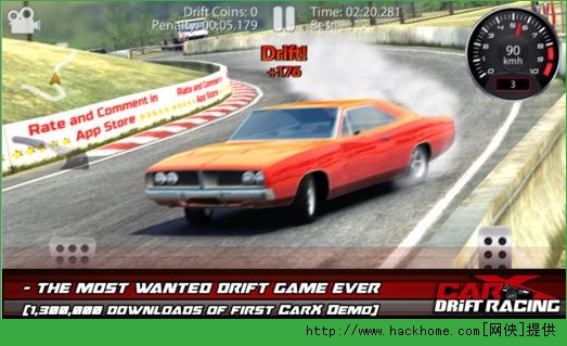 CarXƯِ܇ios棨CarX Drift RacingD1: