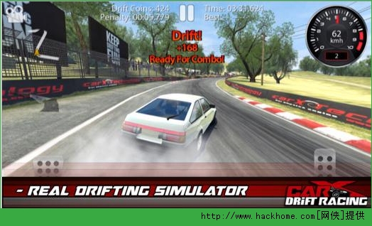 CarXƯِ܇ios棨CarX Drift RacingD2: