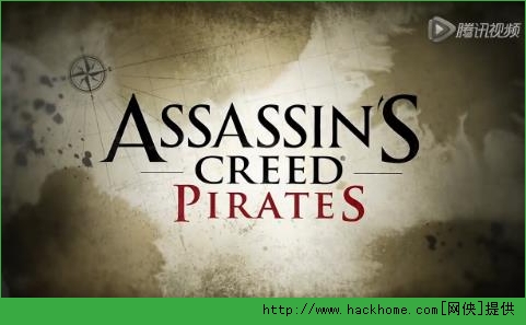 ̿溽׿ֻ棨Assassins Creed Pirates ݰͼ1: