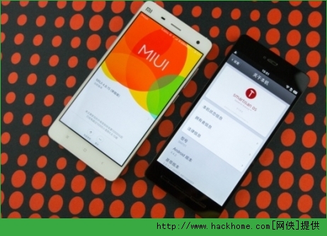 MIUI6Smartisan OSĂ MIUI6Smartisan OS[D]DƬ9